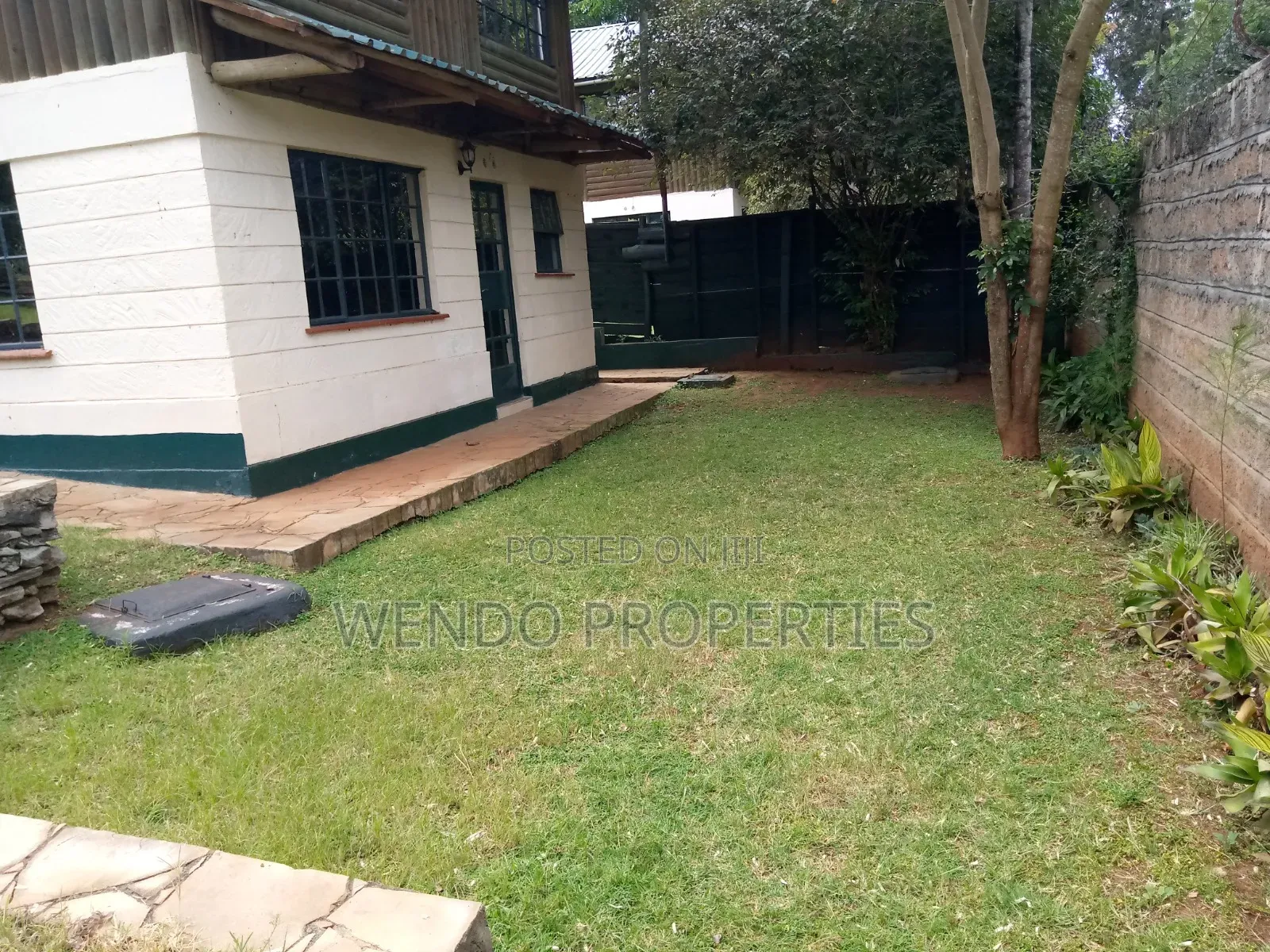 3bdrm House in Karen C for rent