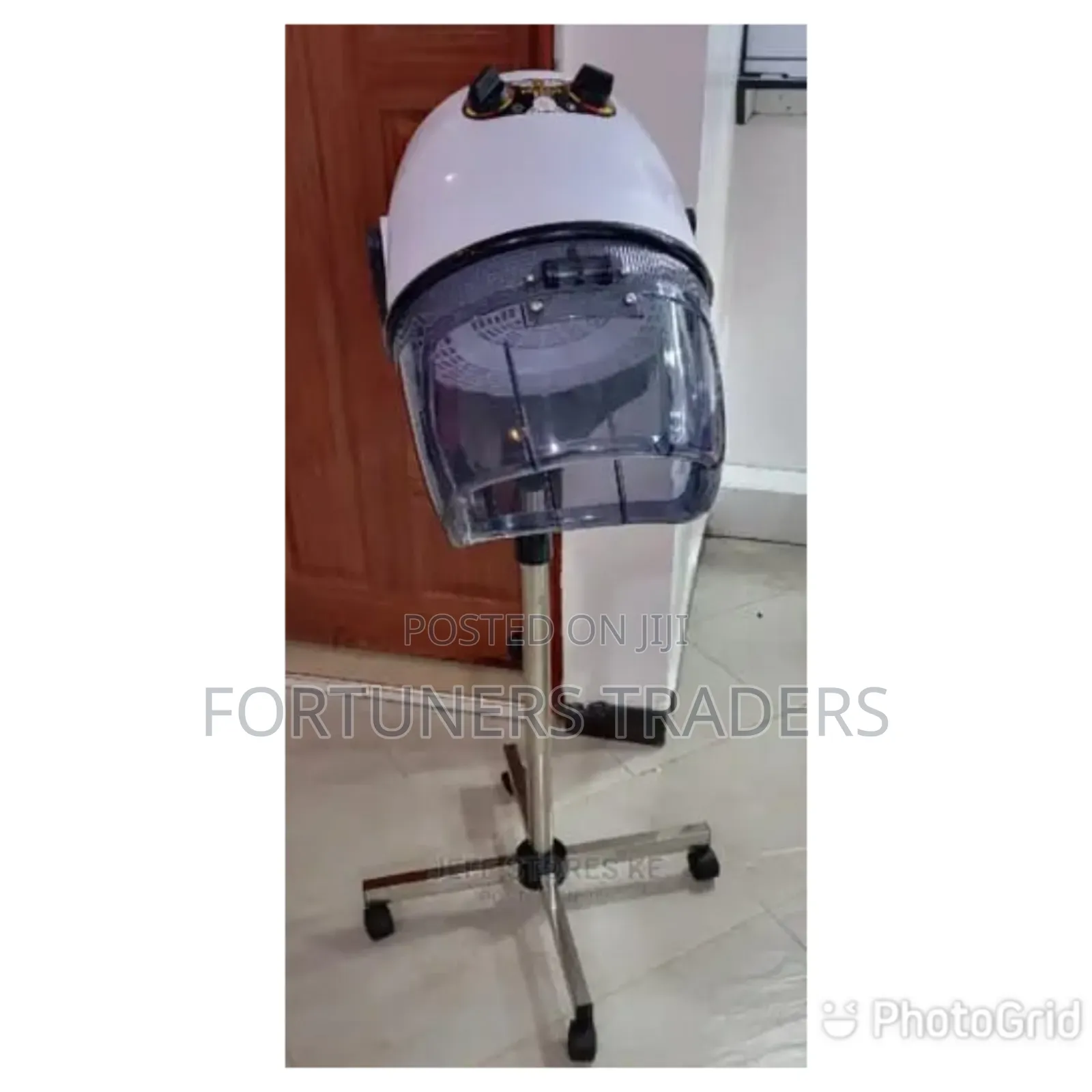 Equator Standing Hair Dryer Machine