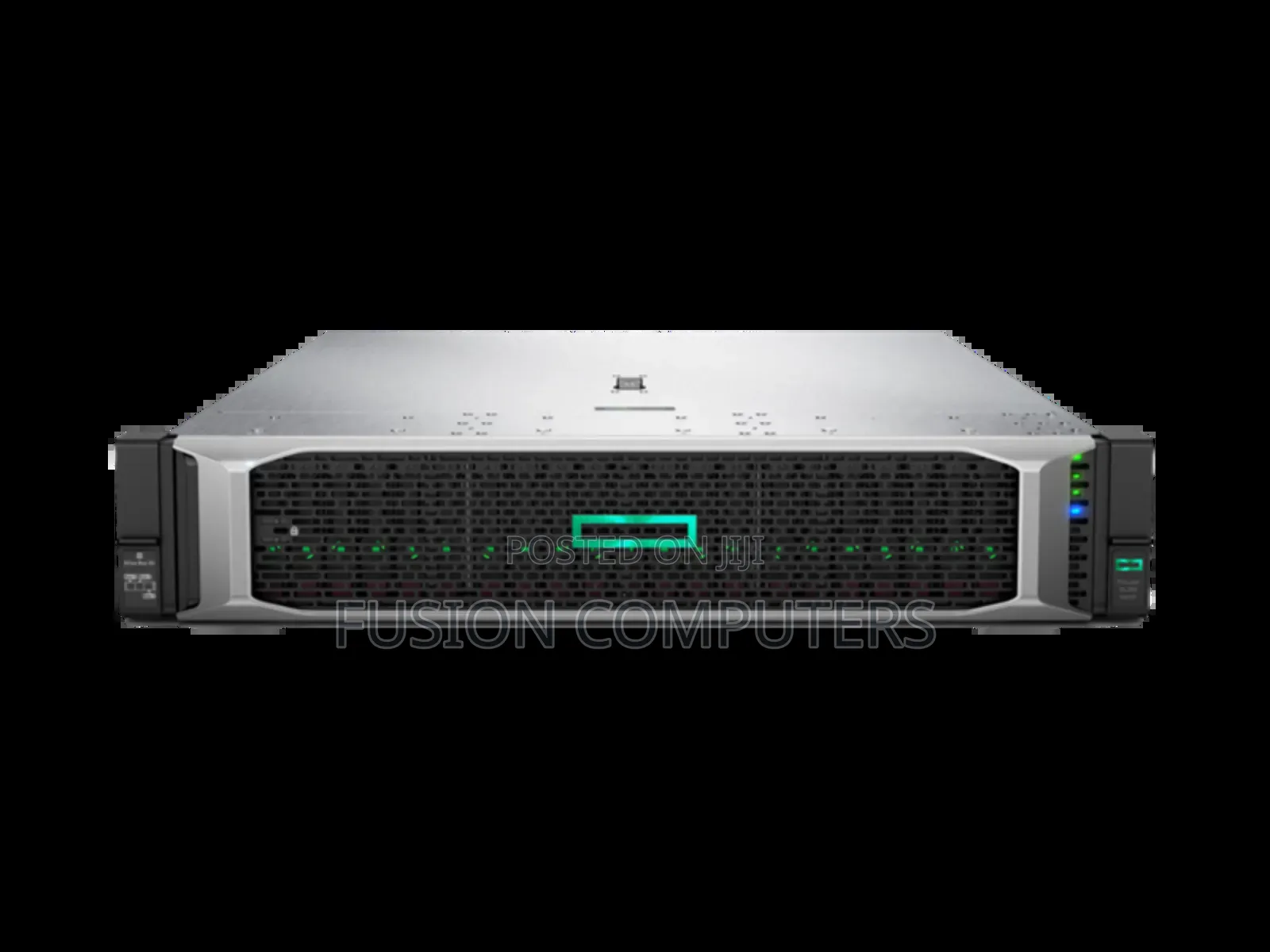 New Server HP ProLiant DL 380 G10 4210R 32GB HDD 1T