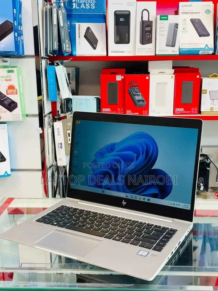 Laptop HP EliteBook 840 G6 16GB Intel Core I5 SSD 512GB