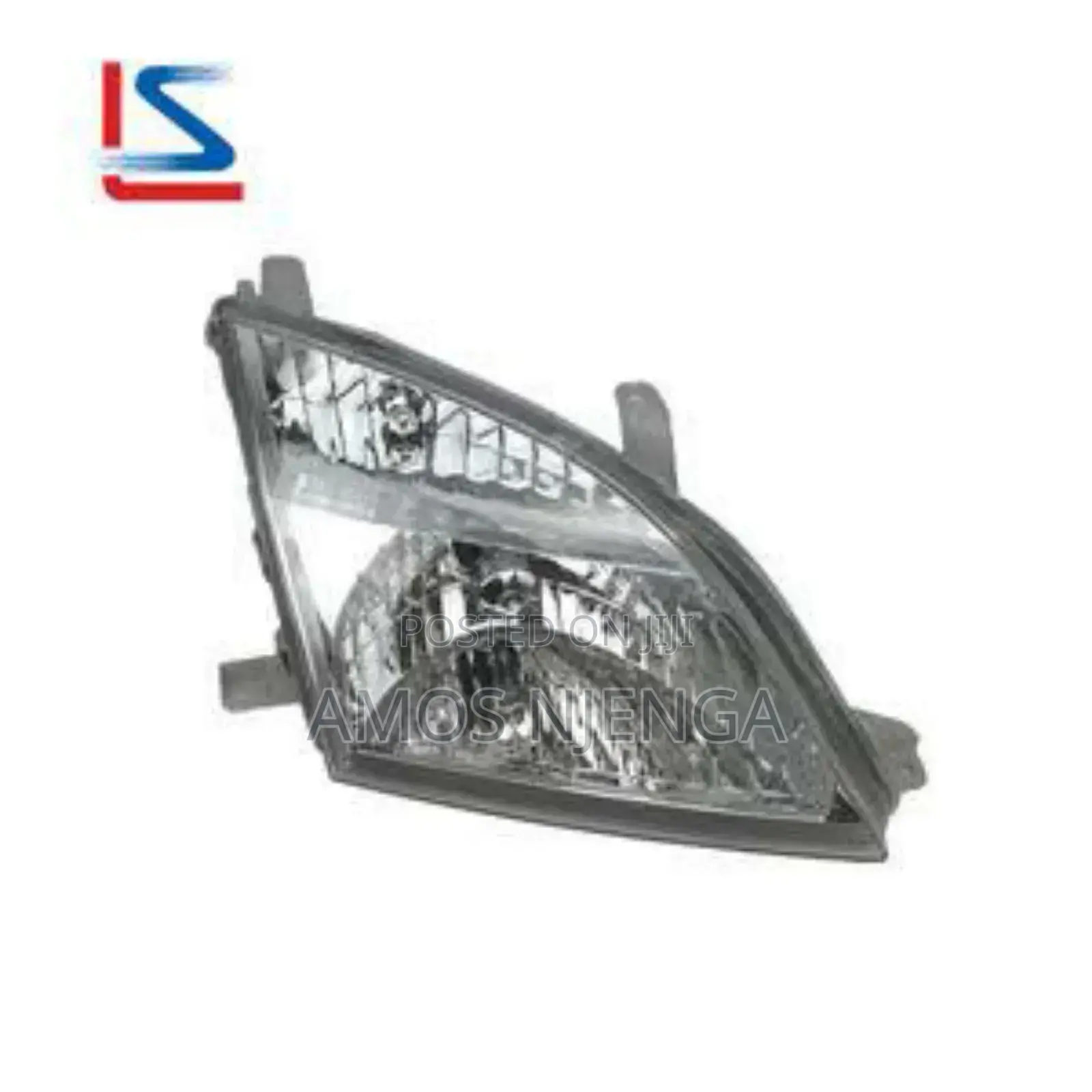 Toyota Nadia Xenon Headlight