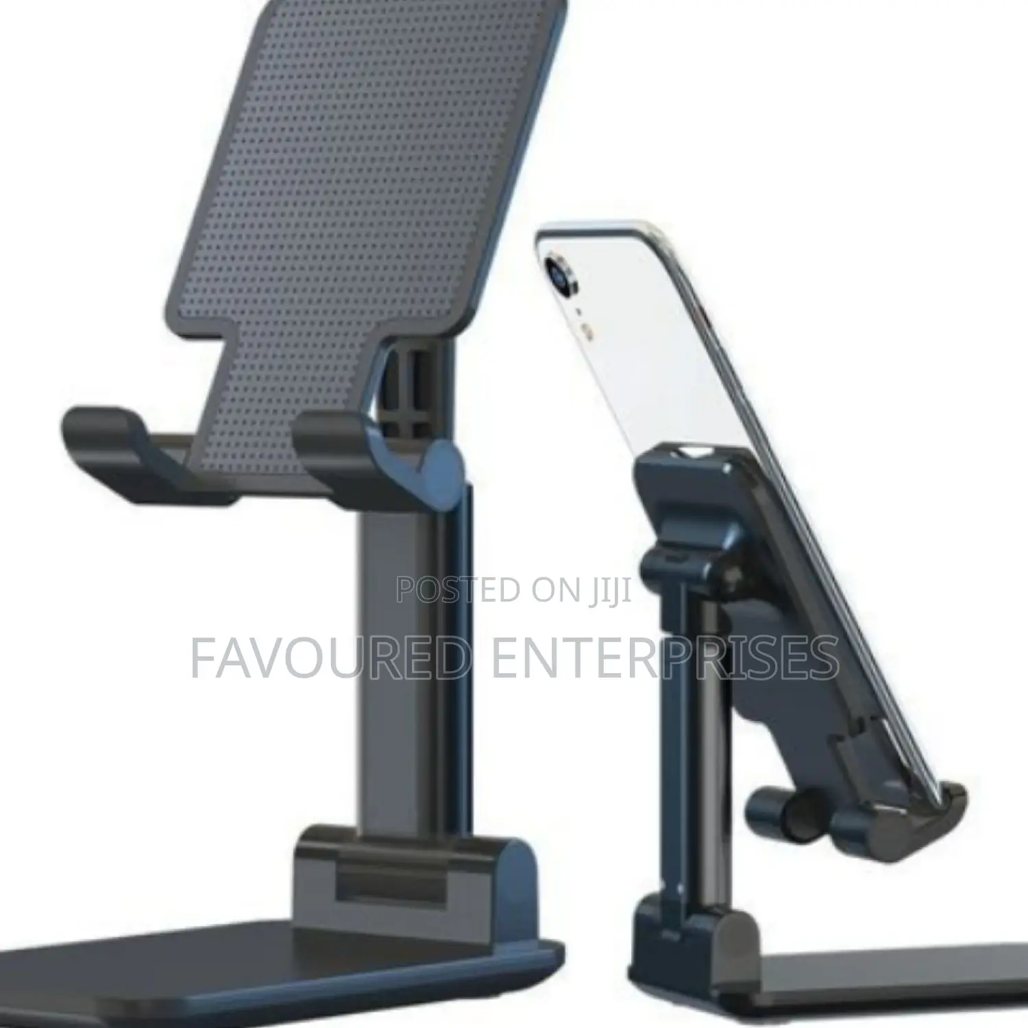 Desktop Phone Holder