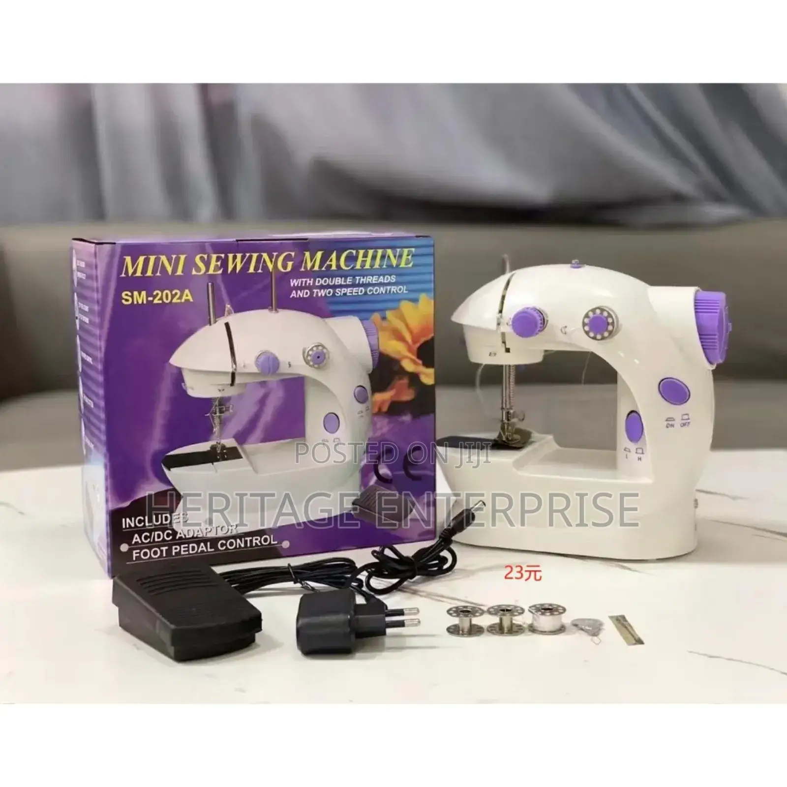 Sewing Machines, Mini Sewing
