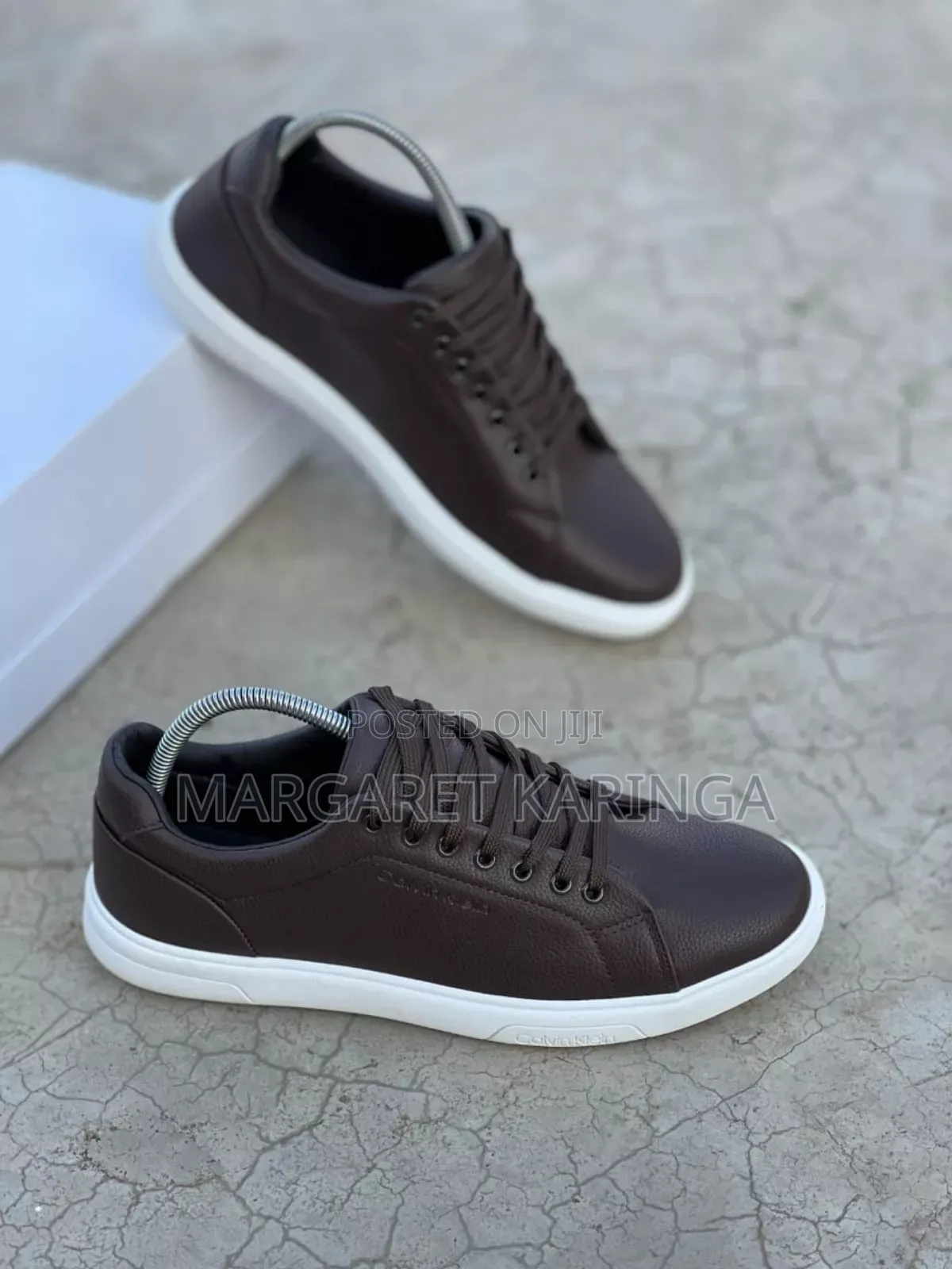 Calvin Klein Sneakers