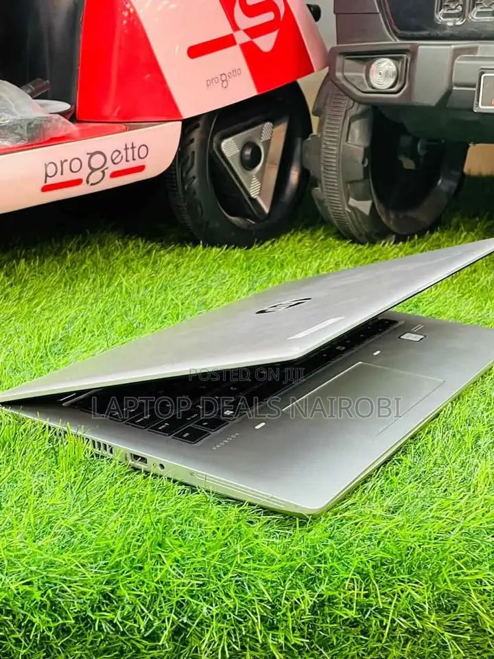 Laptop HP ProBook 640 G5 8GB Intel Core I5 SSD 256GB