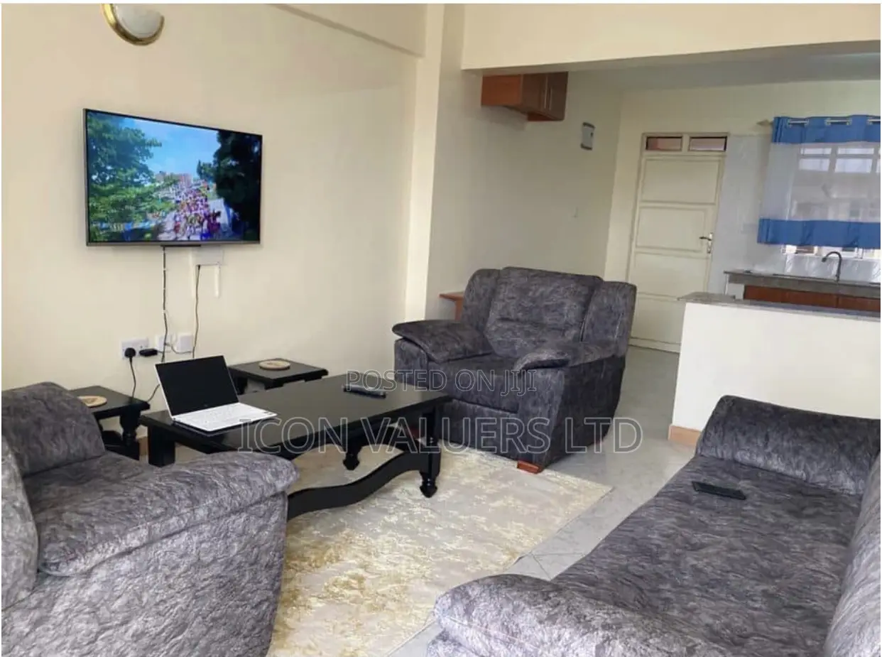 1bedrm Airbnb Within Thika CBD
