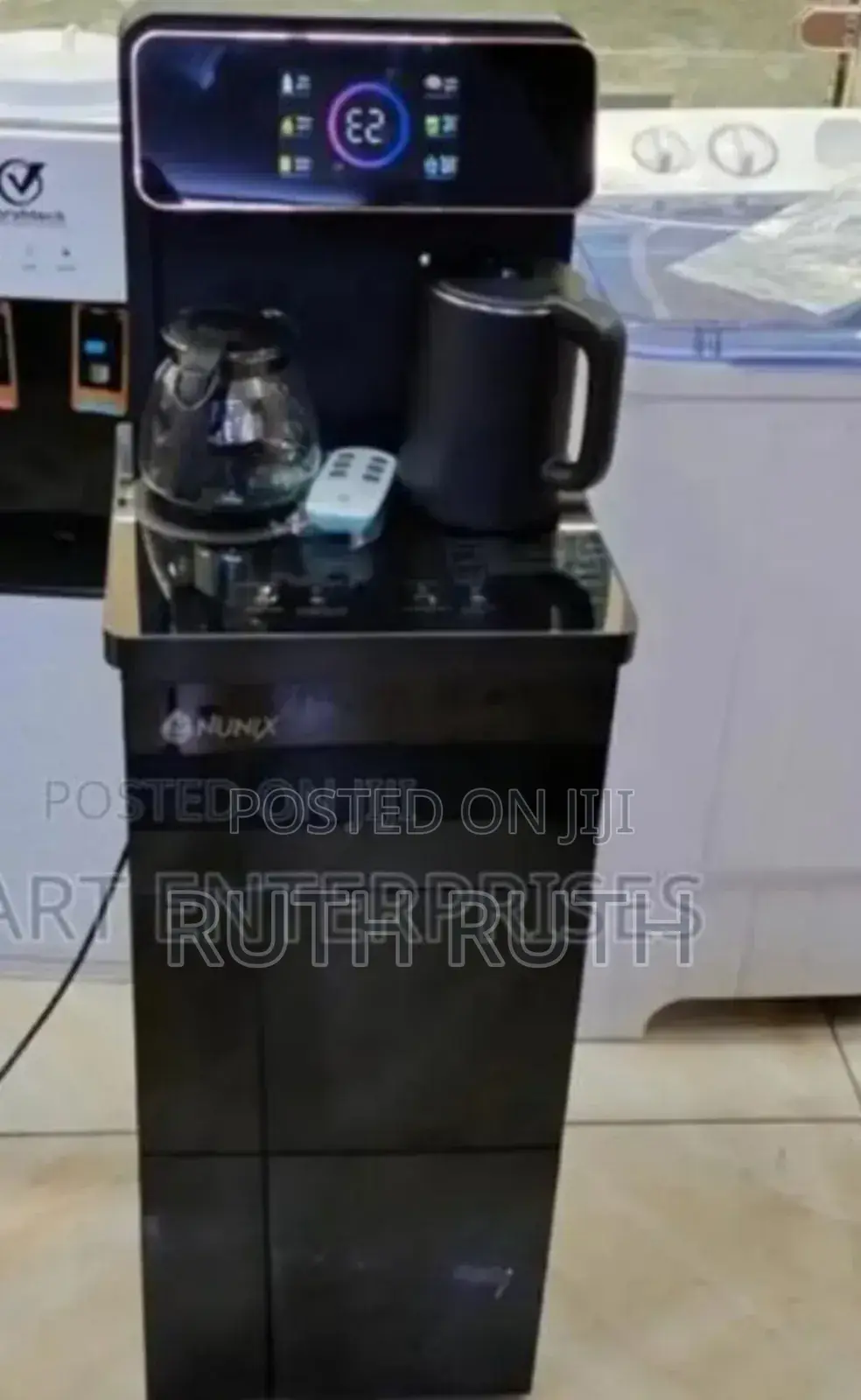 Brandbnew A2c Water Dispenser Bottom Load