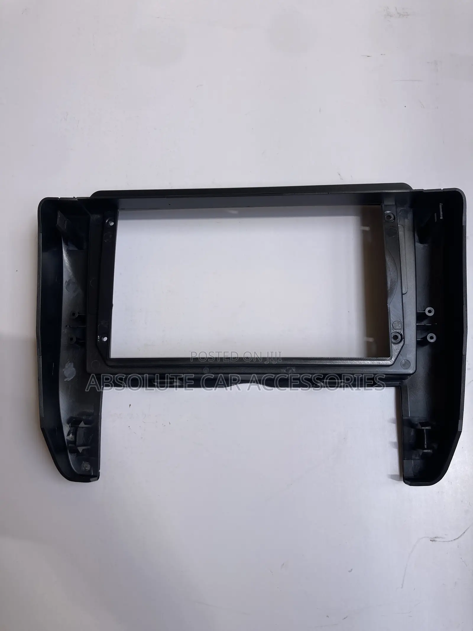 Toyota Allion 260 9inch Console