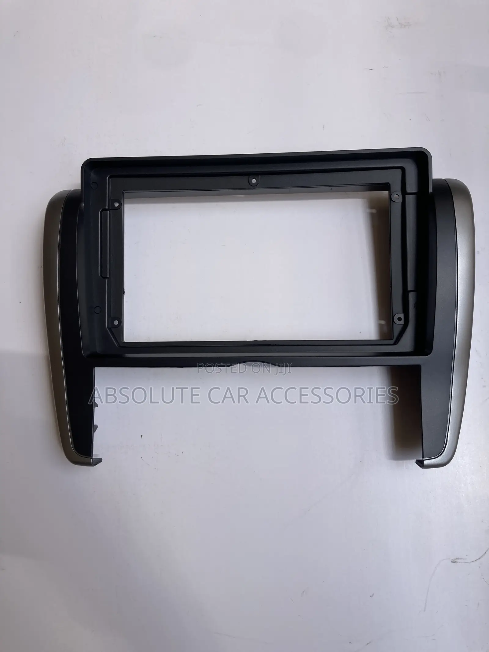 Toyota Allion 260 9inch Console
