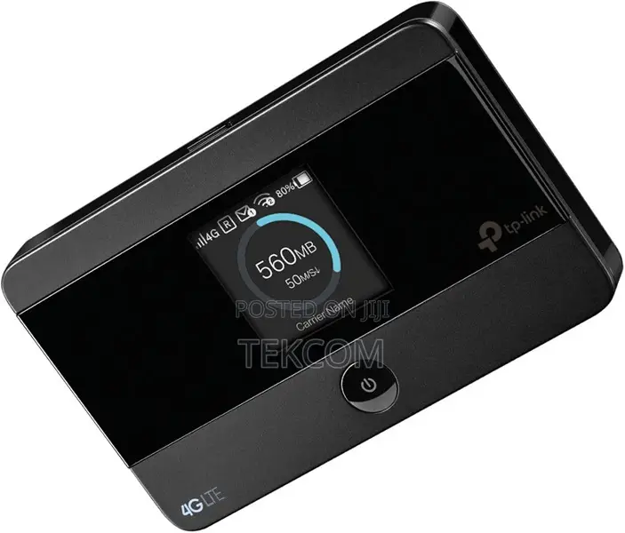 Tp-Link M7350 Lte-Advanced Mobile Wi-Fi