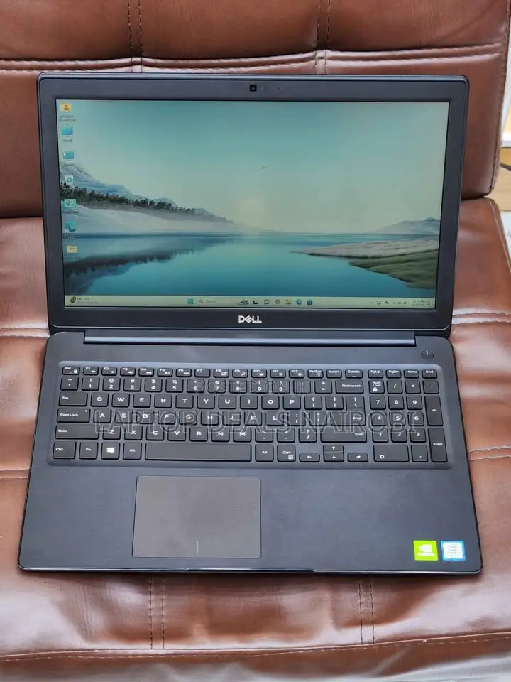 Laptop Dell G3 15 3500 16GB Intel Core I7 SSD 512GB