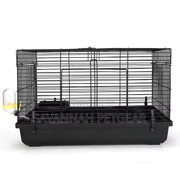 Portable Pet Cage Big Hamster Cage - 47cm*30cm*30cm