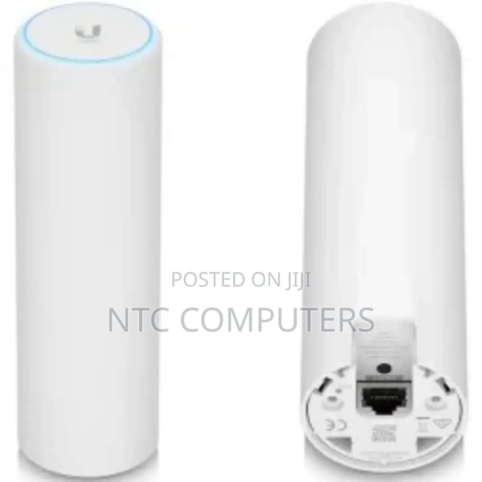 Ubiquiti Unifi6 Wi-Fi 6 Mesh Access Point