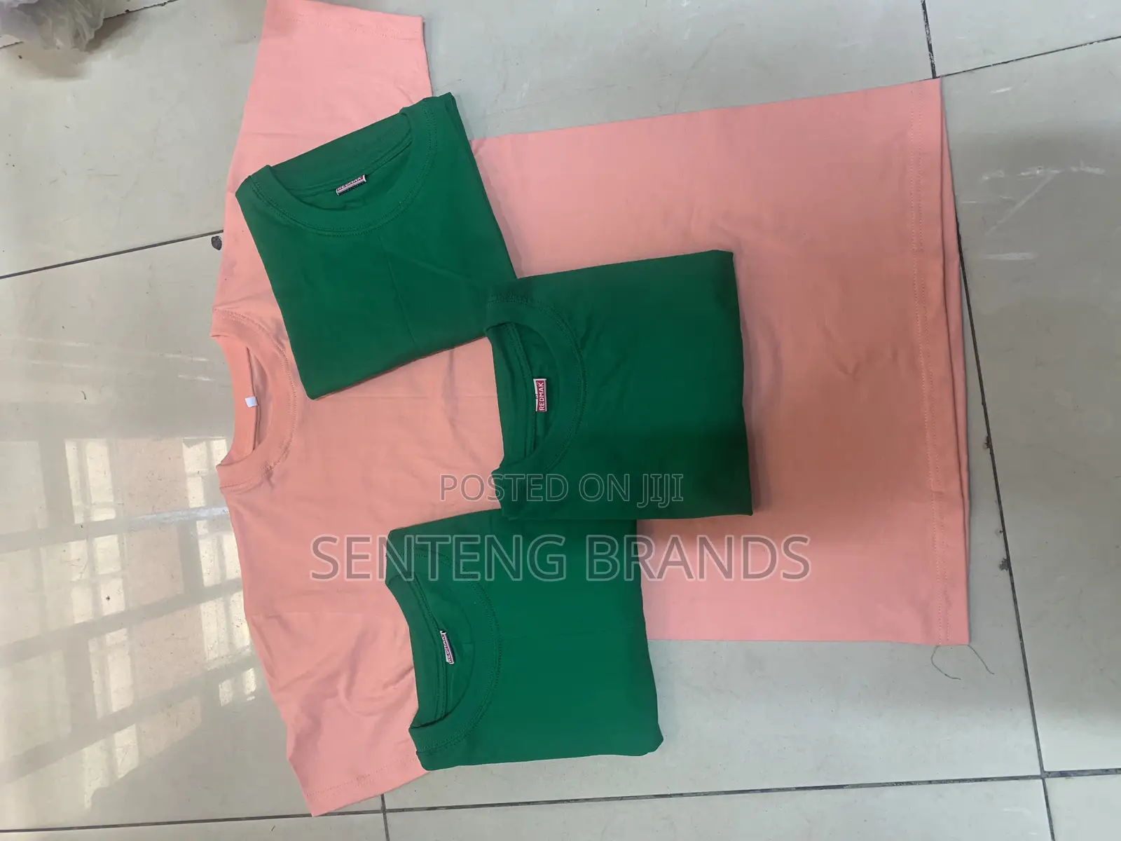 Plain Tshirts