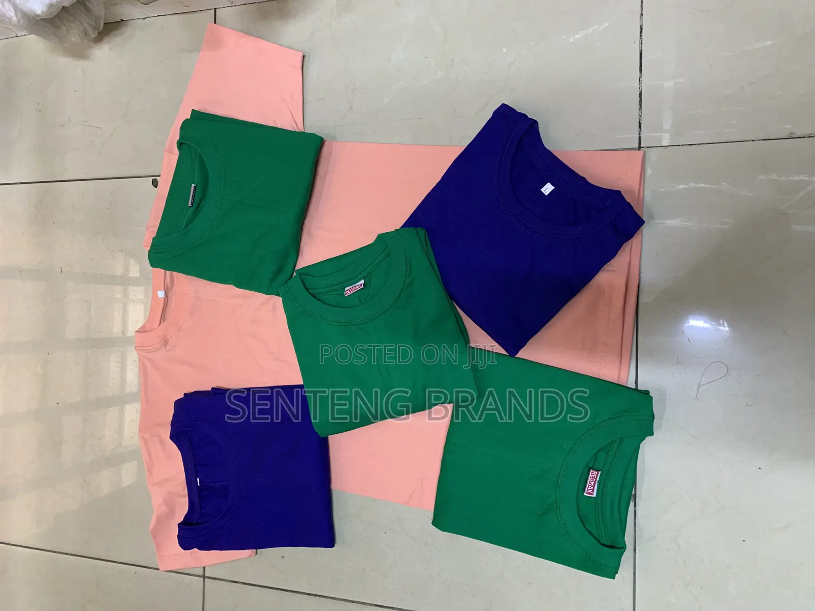 Plain Tshirts
