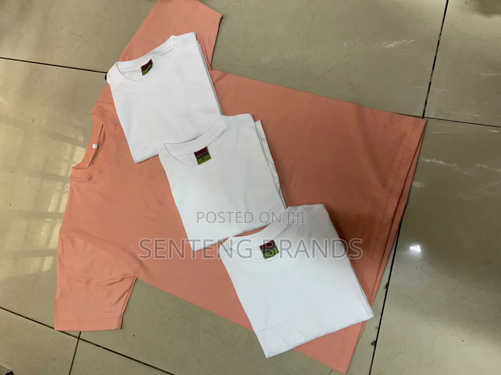 Plain Tshirts