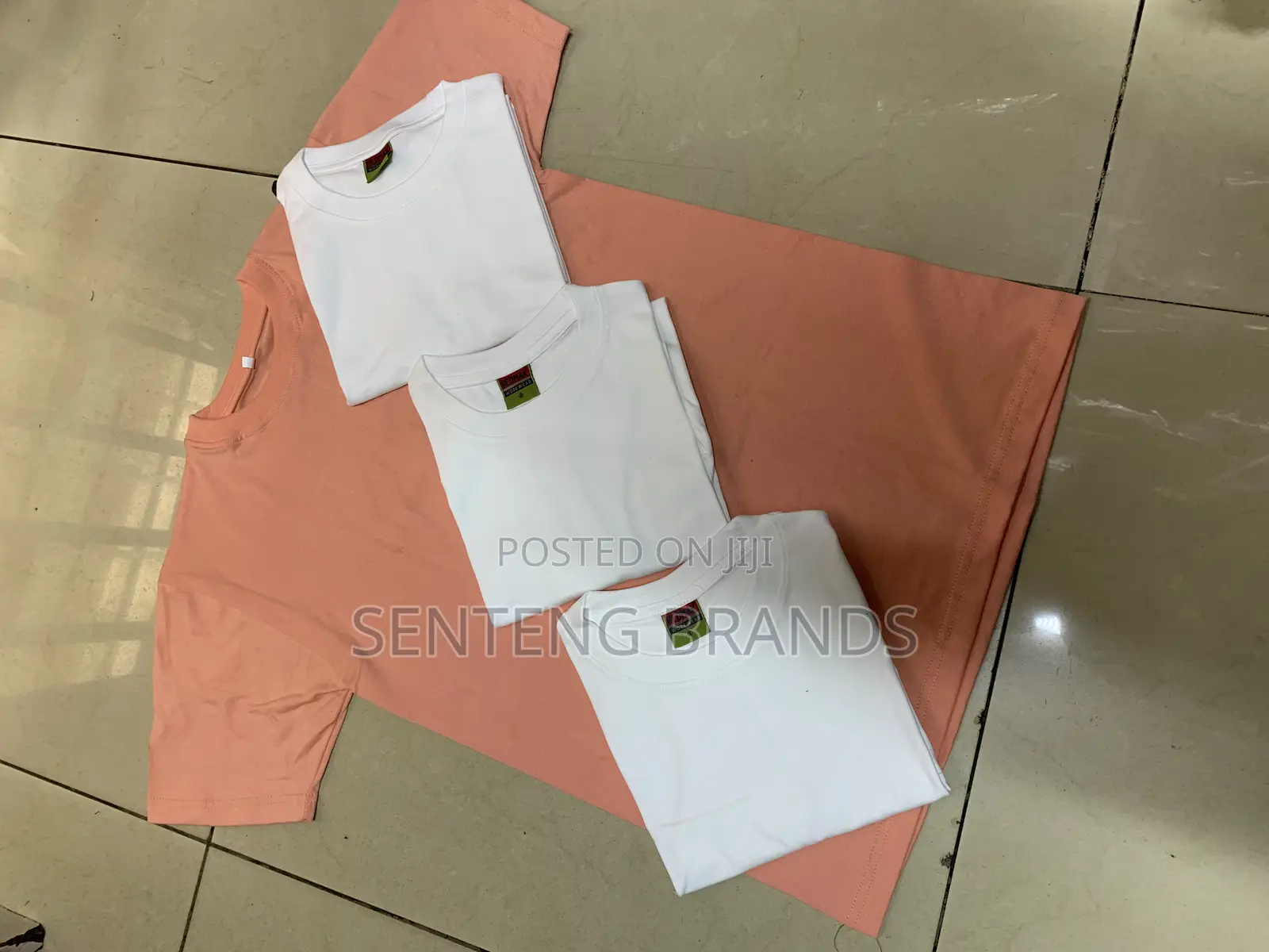 Plain Tshirts
