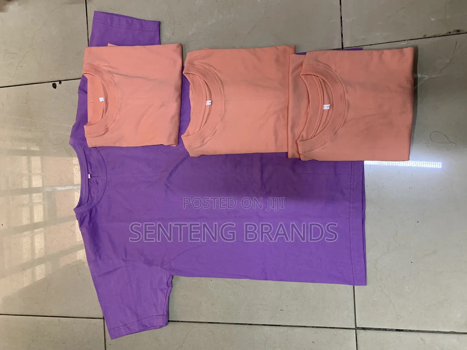 Plain Tshirts