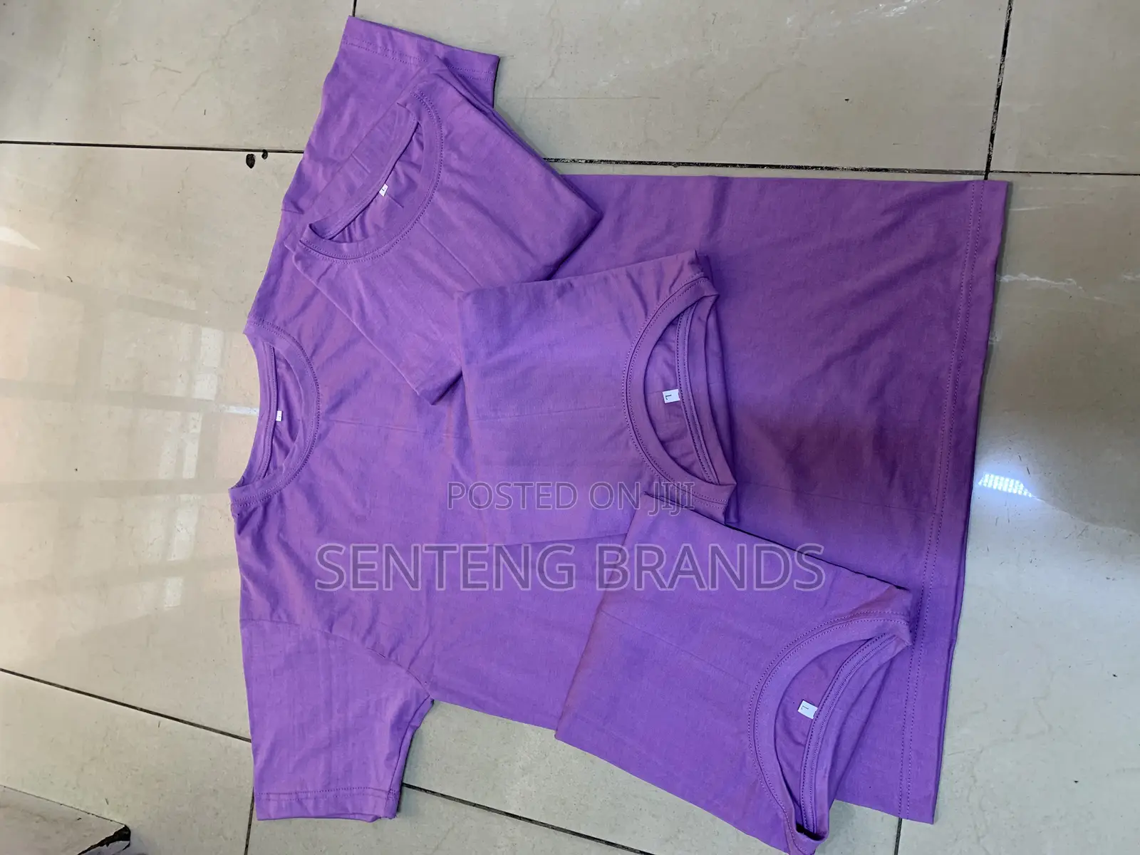 Plain Tshirts