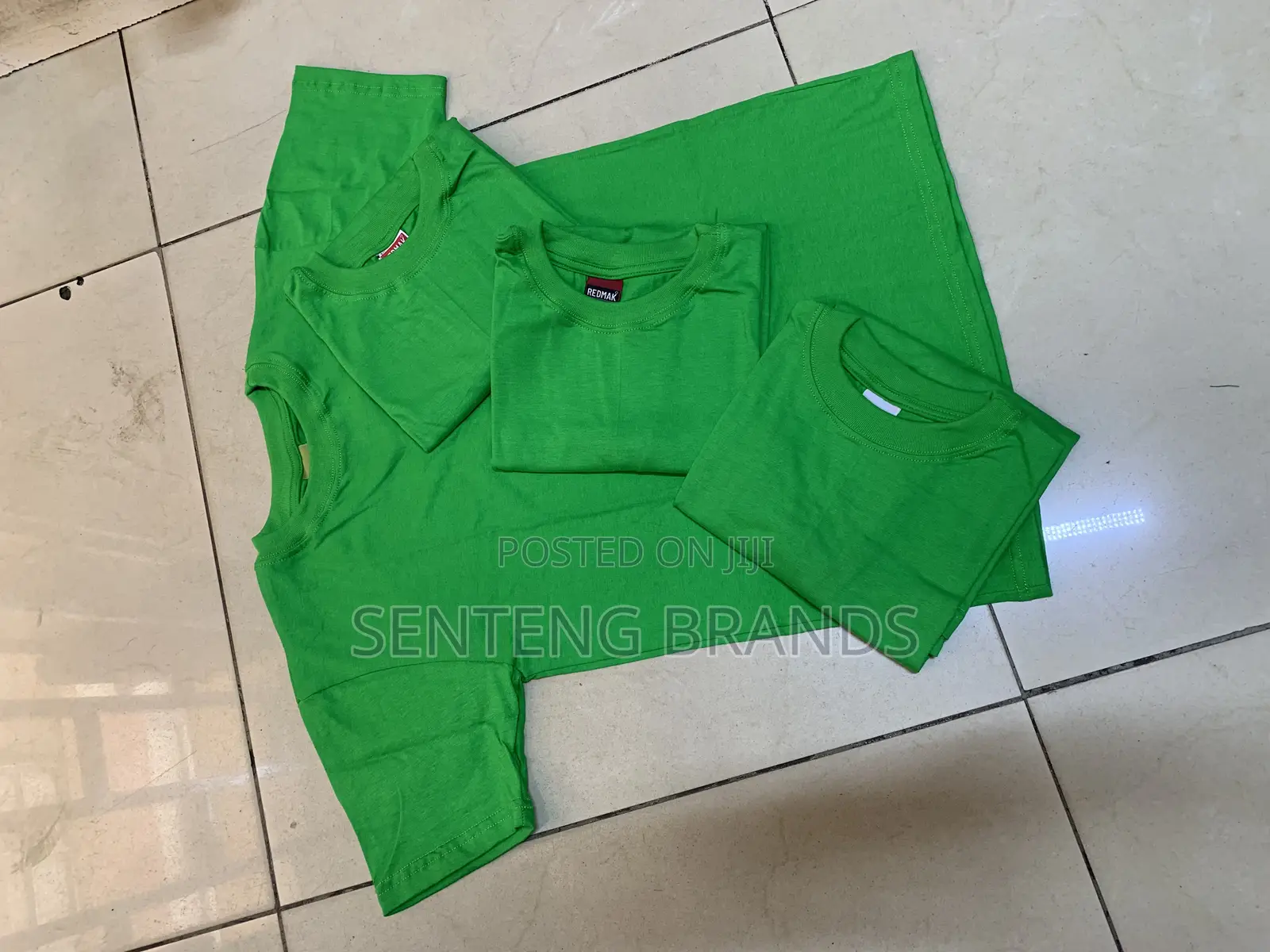 Plain Tshirts