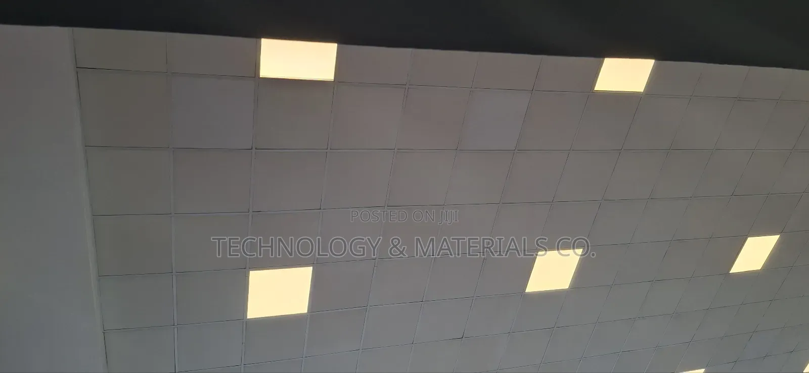 45w Acoustics Lights