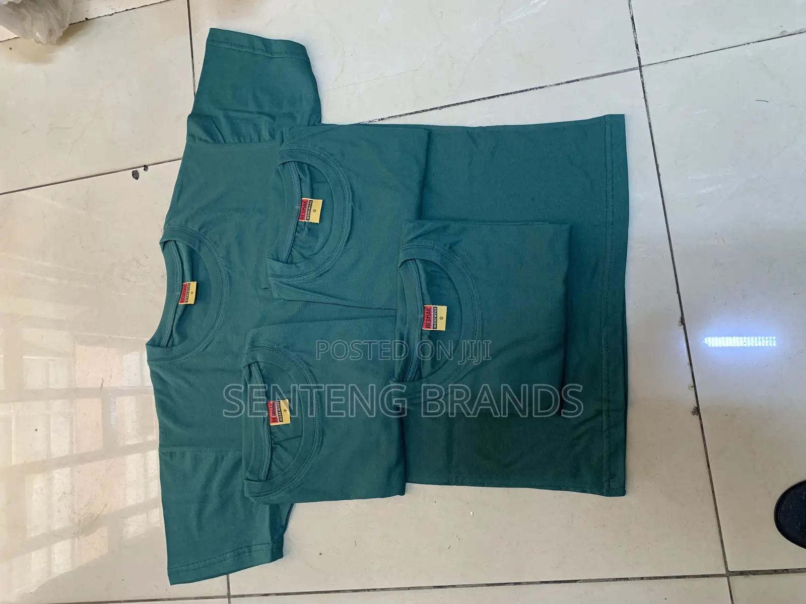 Plain Tshirts