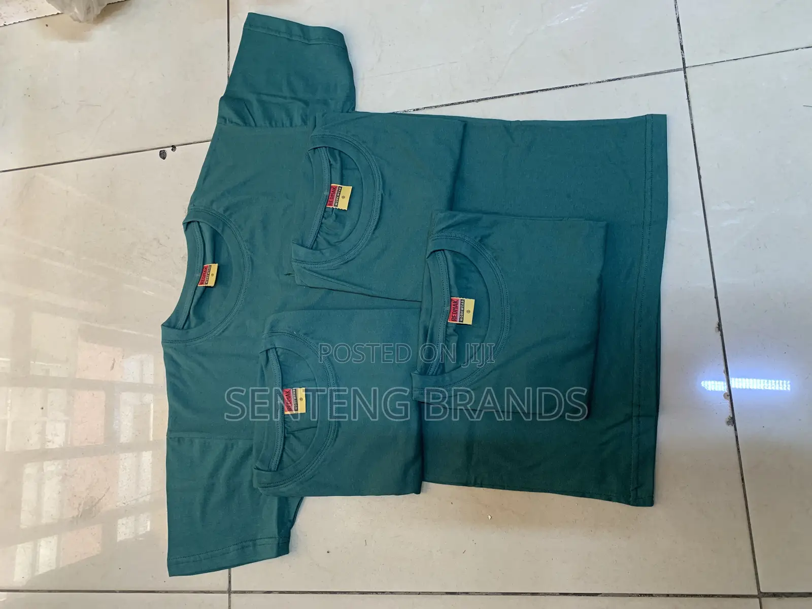 Plain Tshirts