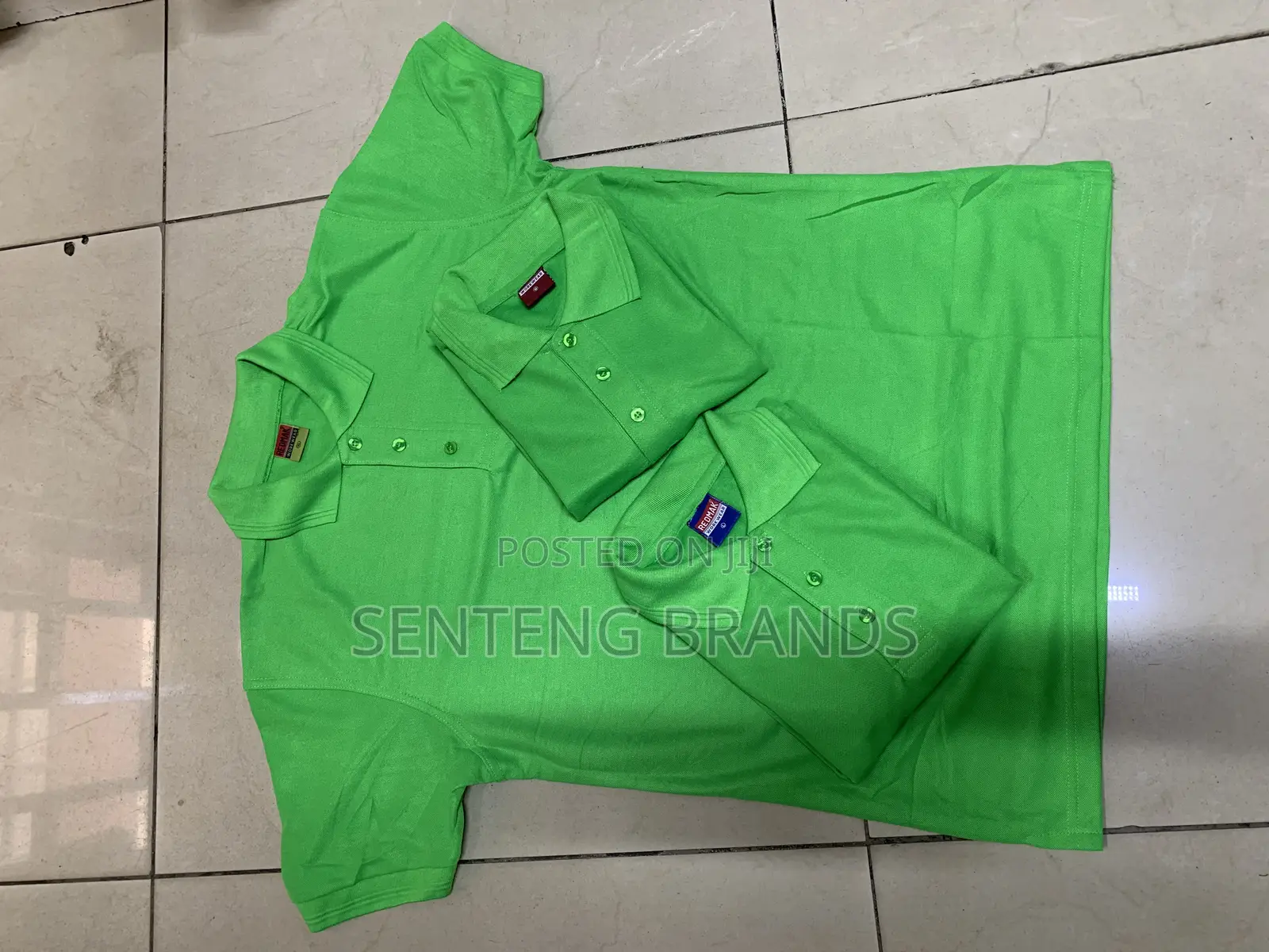 Polo Tshirts