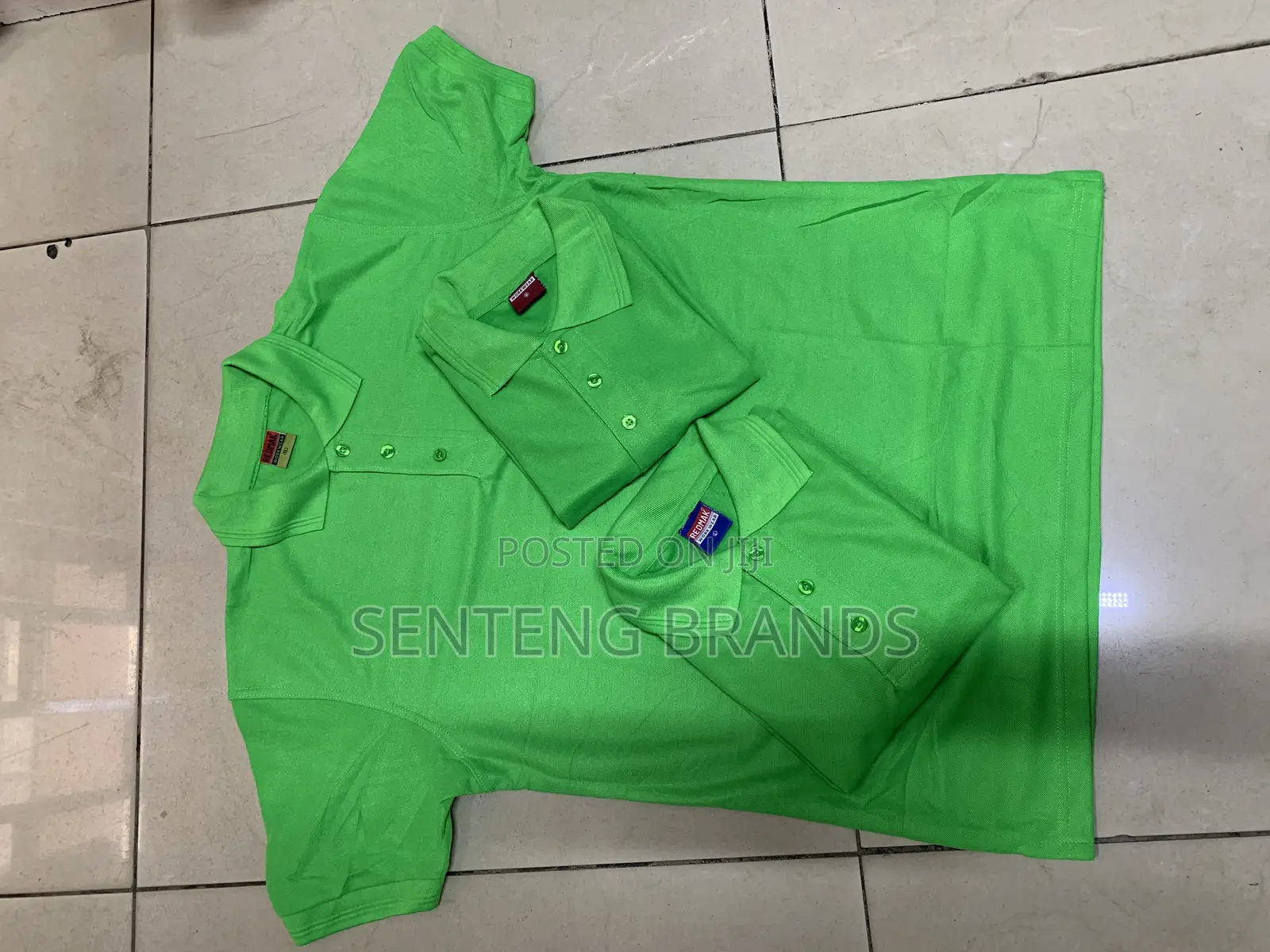Polo Tshirts