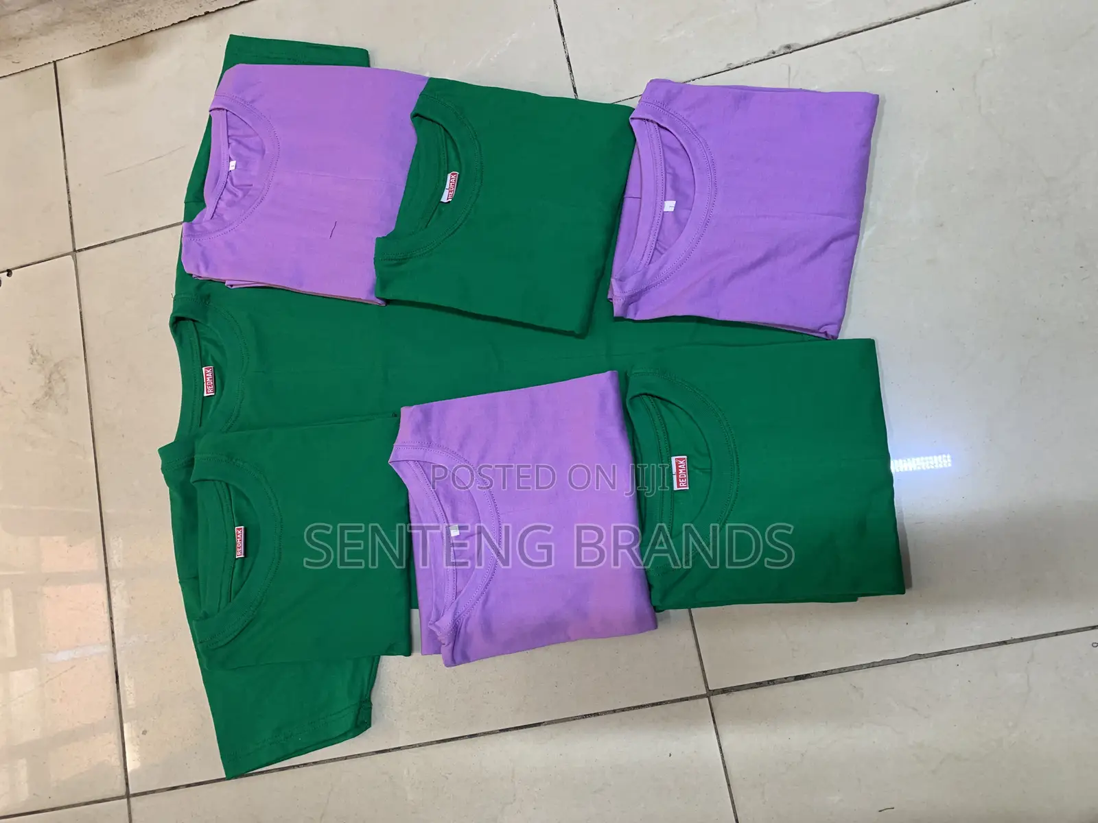 Plain Tshirts