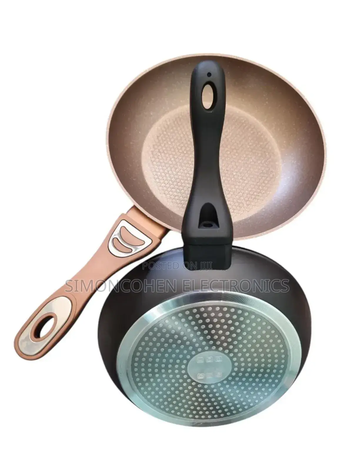 Non Stick Granite Fry Pans