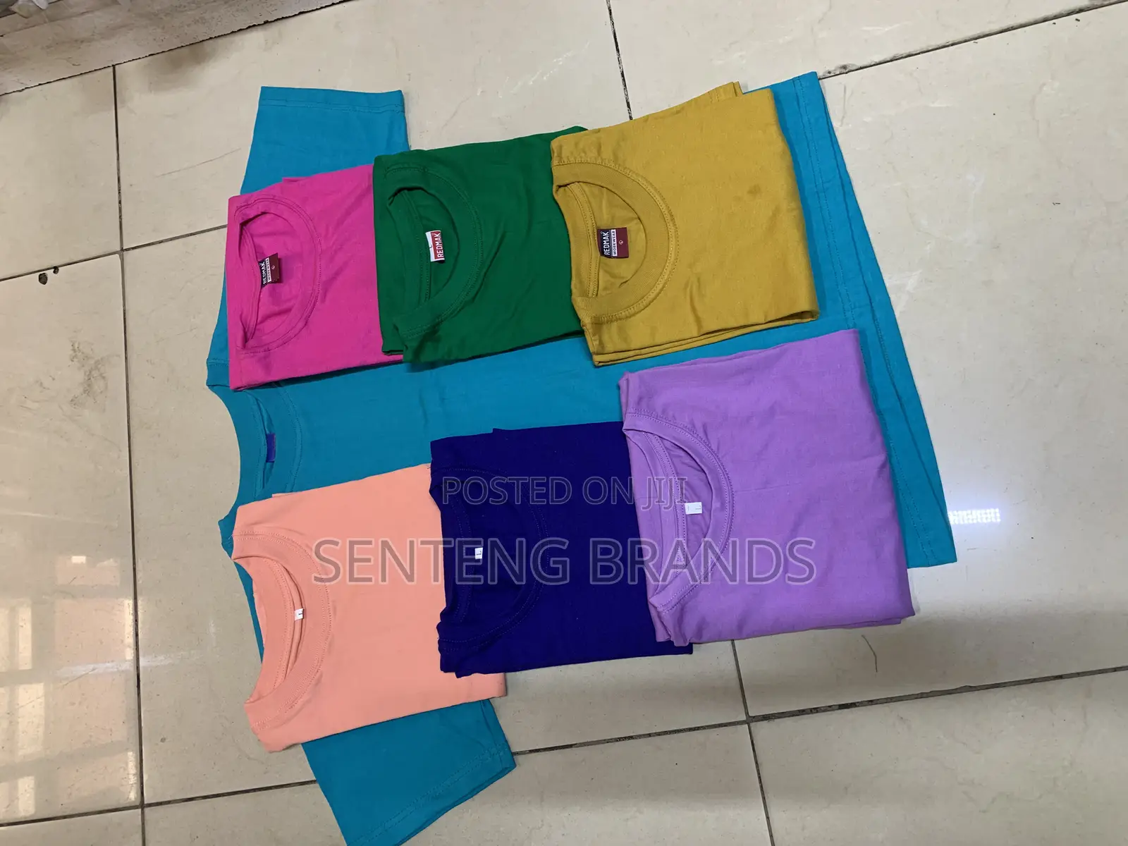 Plain Tshirts