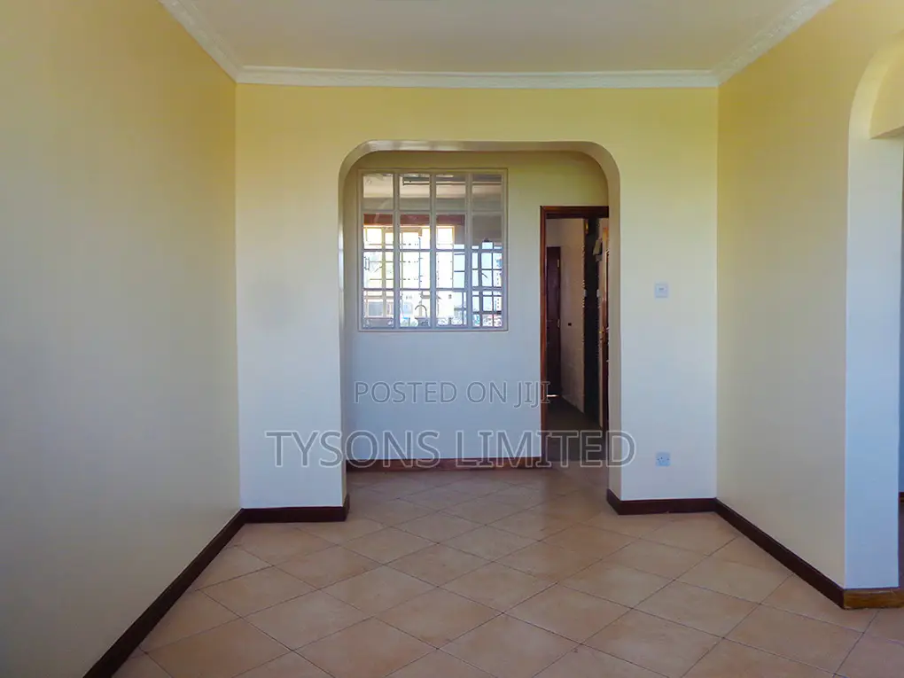 3bdrm Apartment in Hurlingham for sale