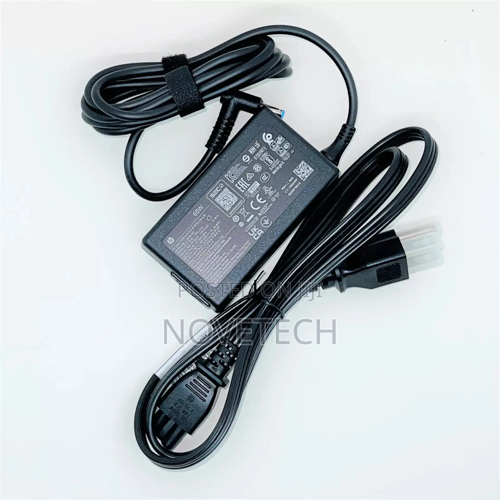 New Genuine Power Adapter Charger for Hp Elitebook 840 G8