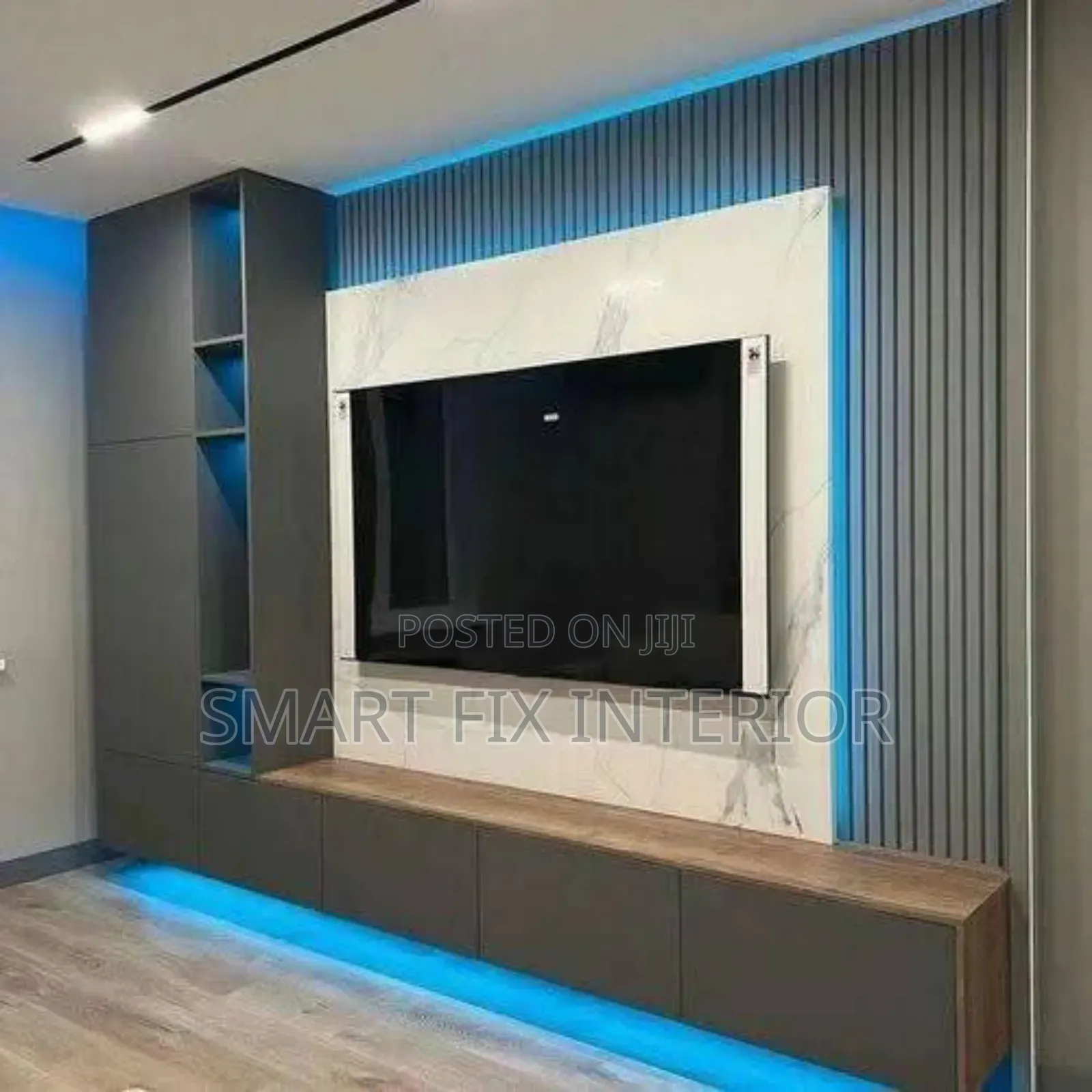 Interior Design and Installation/Home Renovation and Repair