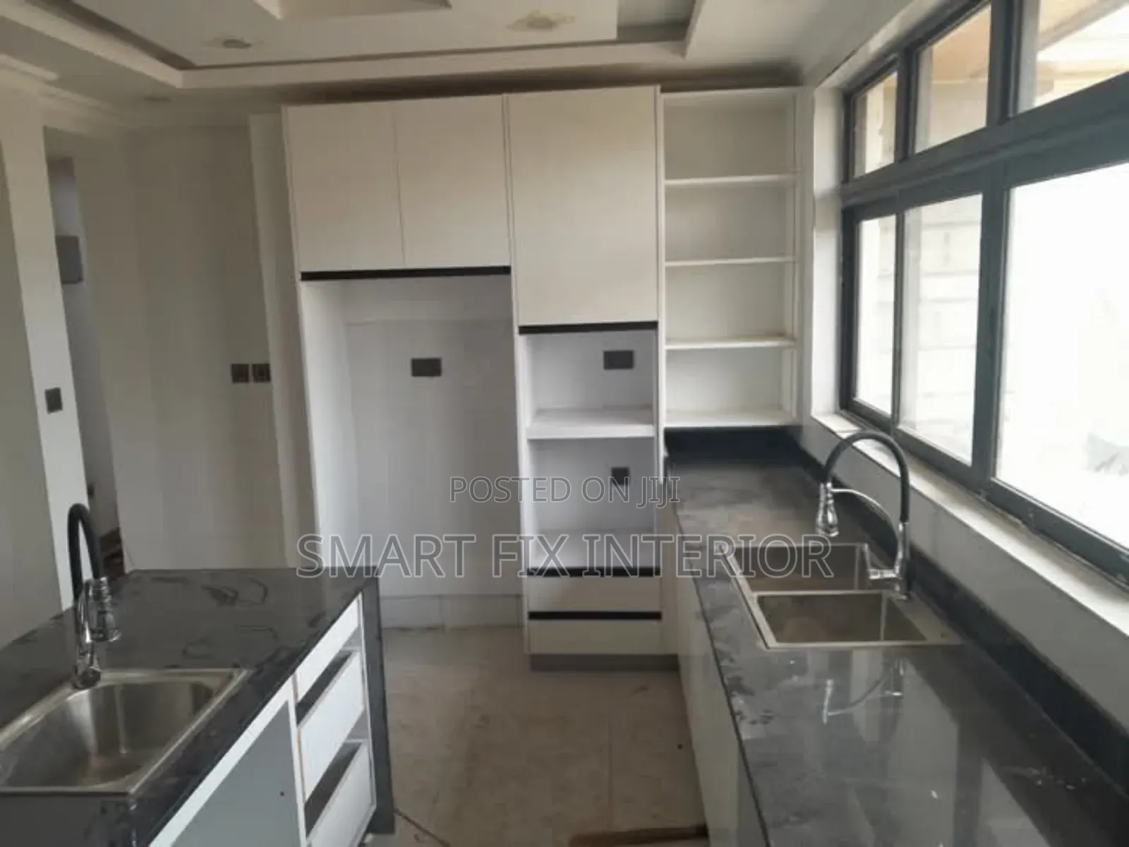 Interior Design and Installation/Home Renovation and Repair