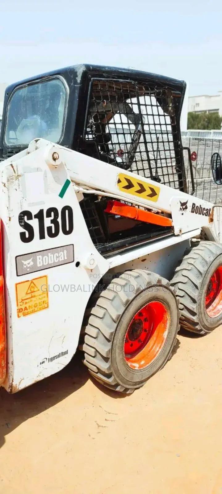 Bobcat for Hire
