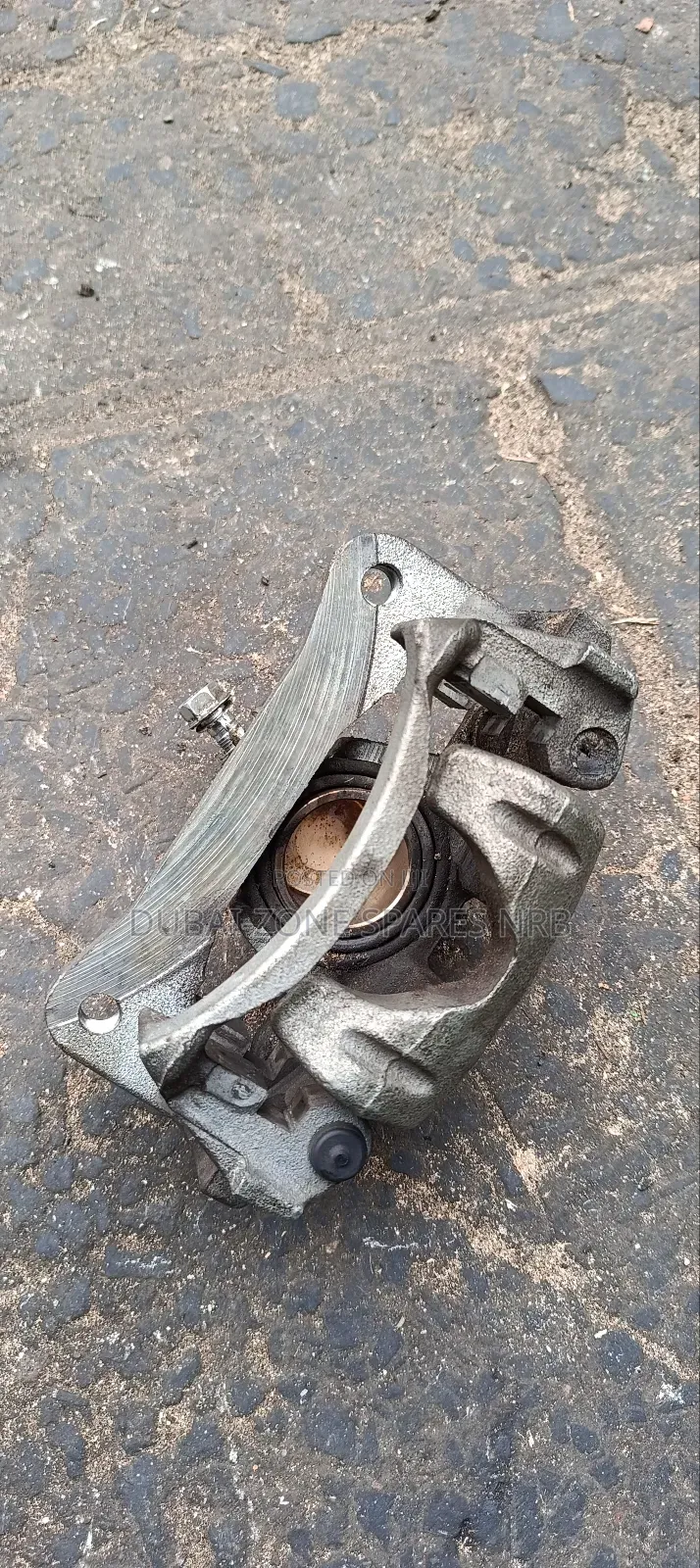 Land Cruiser Prado J95,J120,J150 Rear Calipers.