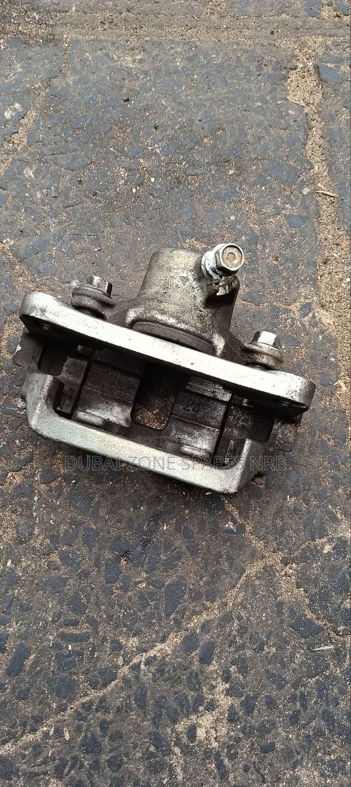Land Cruiser Prado J95,J120,J150 Rear Calipers.