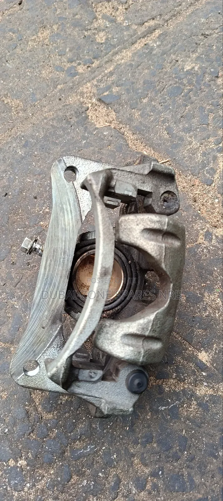 Land Cruiser Prado J95,J120,J150 Rear Calipers.