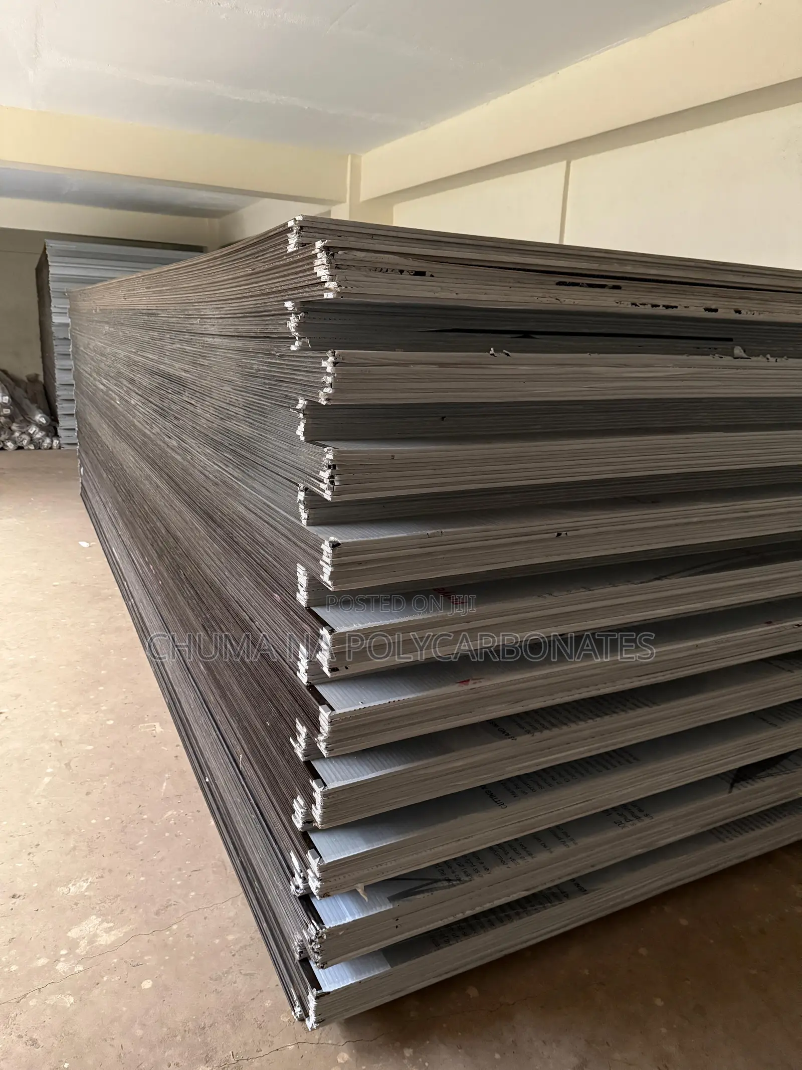 Brown/Chocolate Brown Polycarbonates