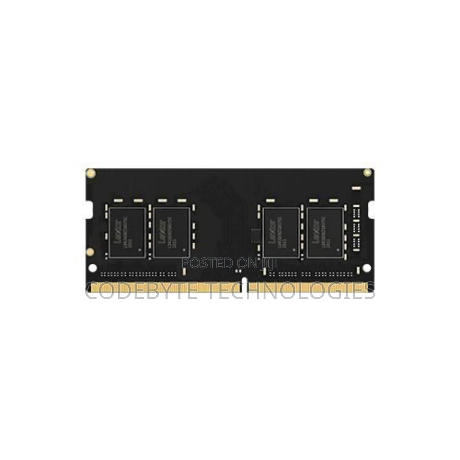 Lexar Laptop Ram Ddr4 32gb 3200