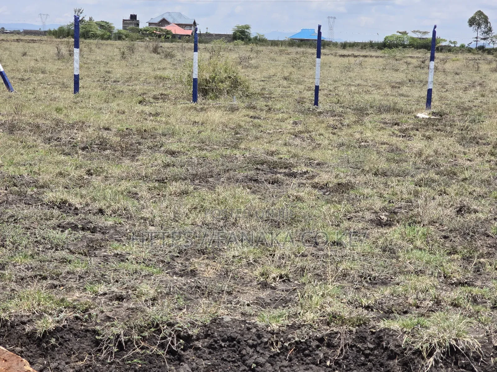 Affordable Plots Within Nairobi ^Ma