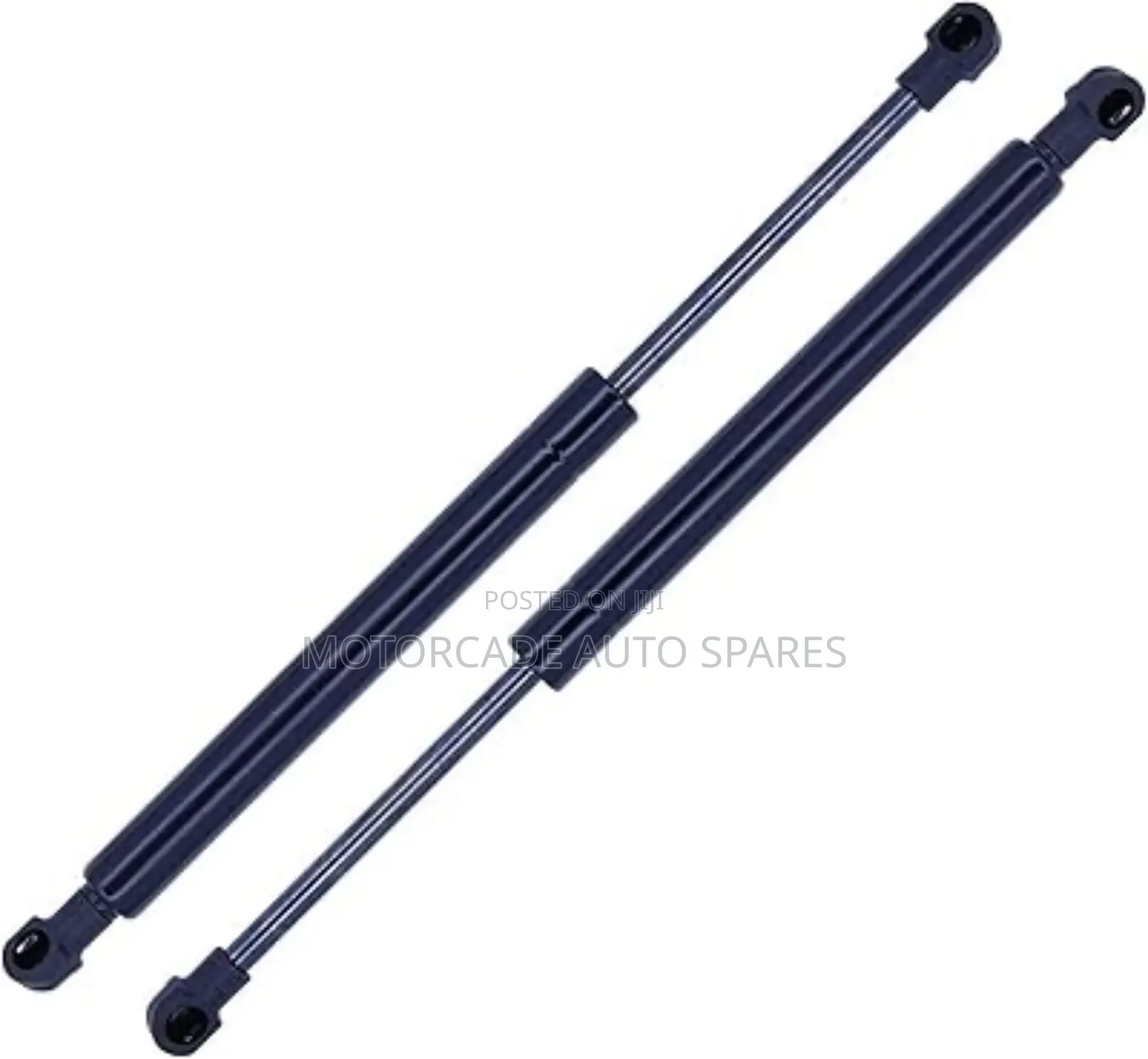 Nissan Note E12 2012-2018 Boot Shocks