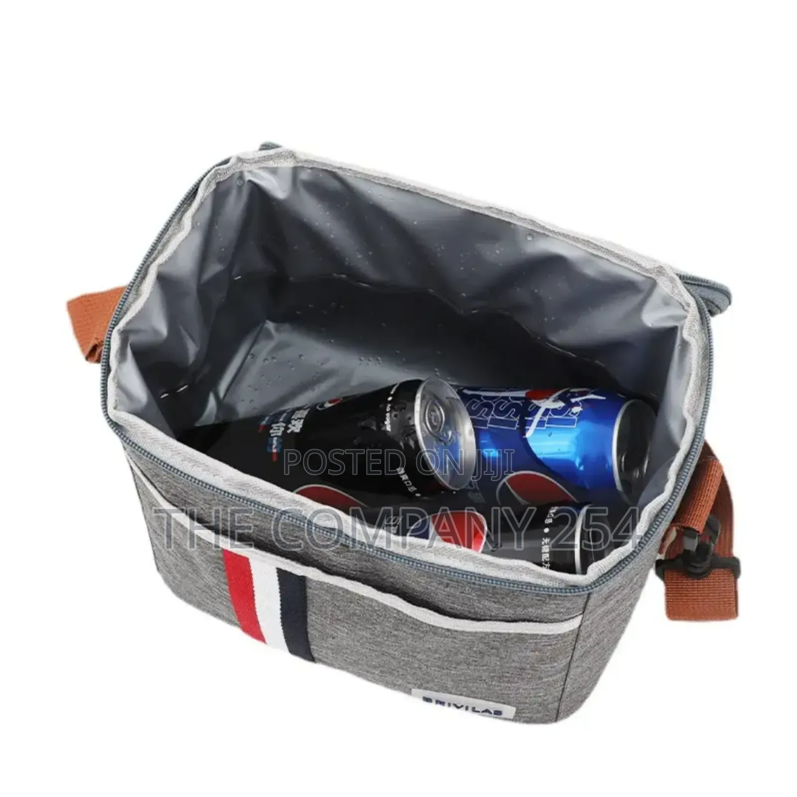 Waterproof Bag Insulated Thermal Food Lunch and Office Use