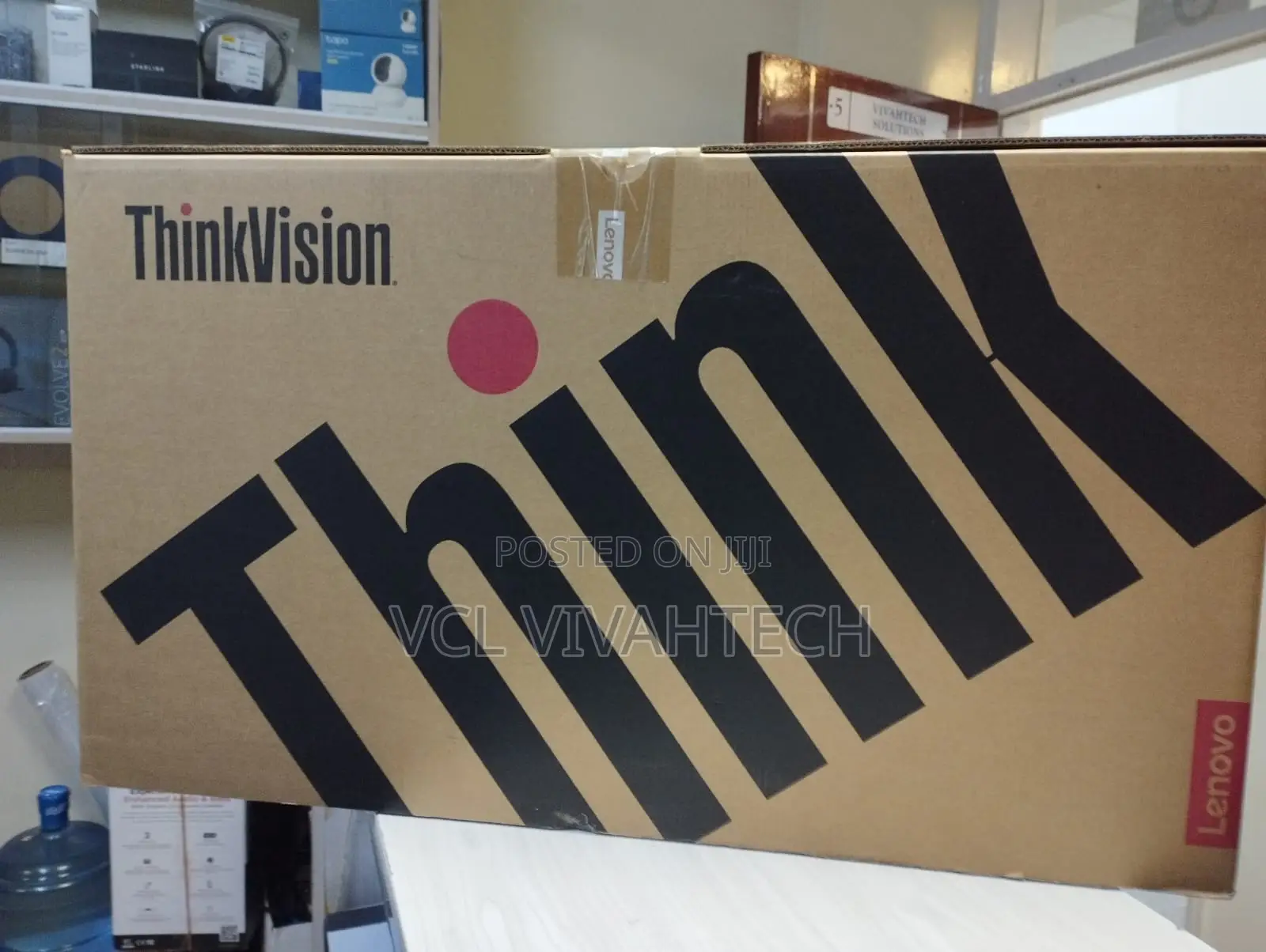 Lenovo Thinkvision P25i-30 24.5" FHD Monitor,