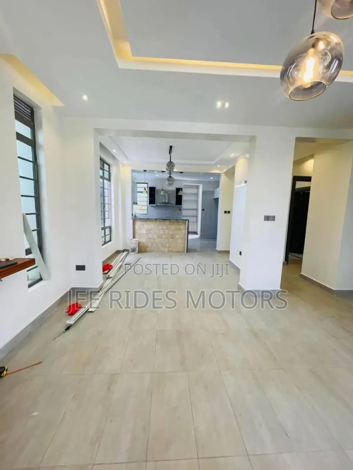 4bdrm Maisonette in Membley, Nairobi Central for sale