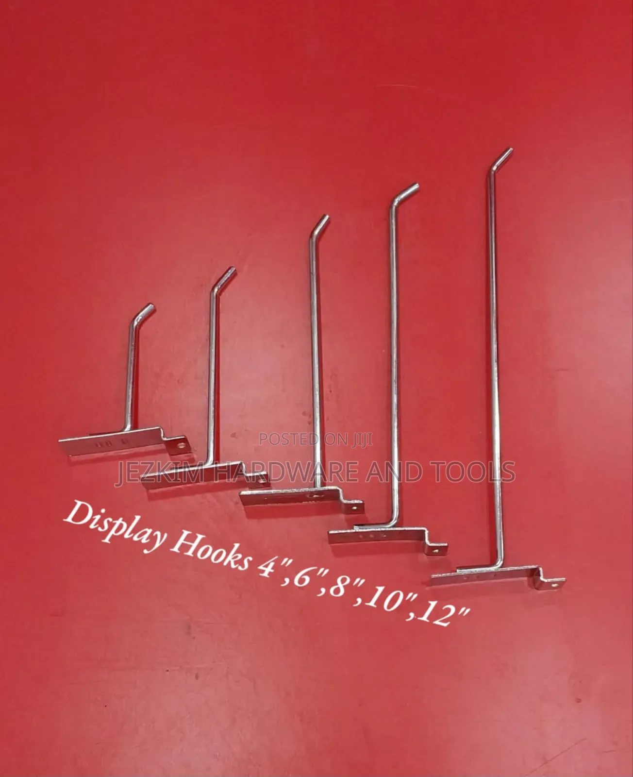 Display Hooks