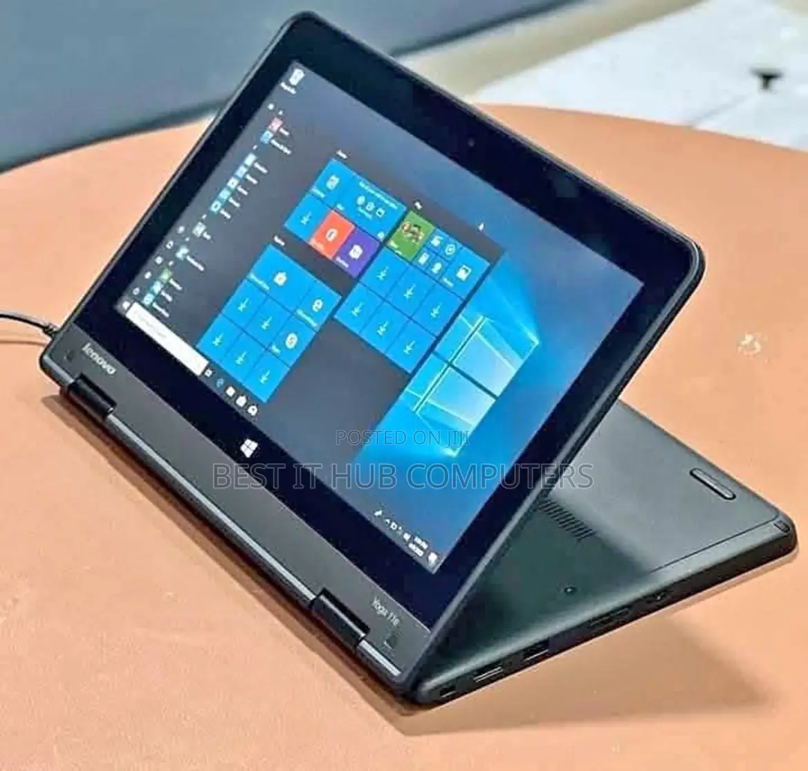 Laptop Lenovo Yoga 11e 4GB Intel Pentium SSD 128GB