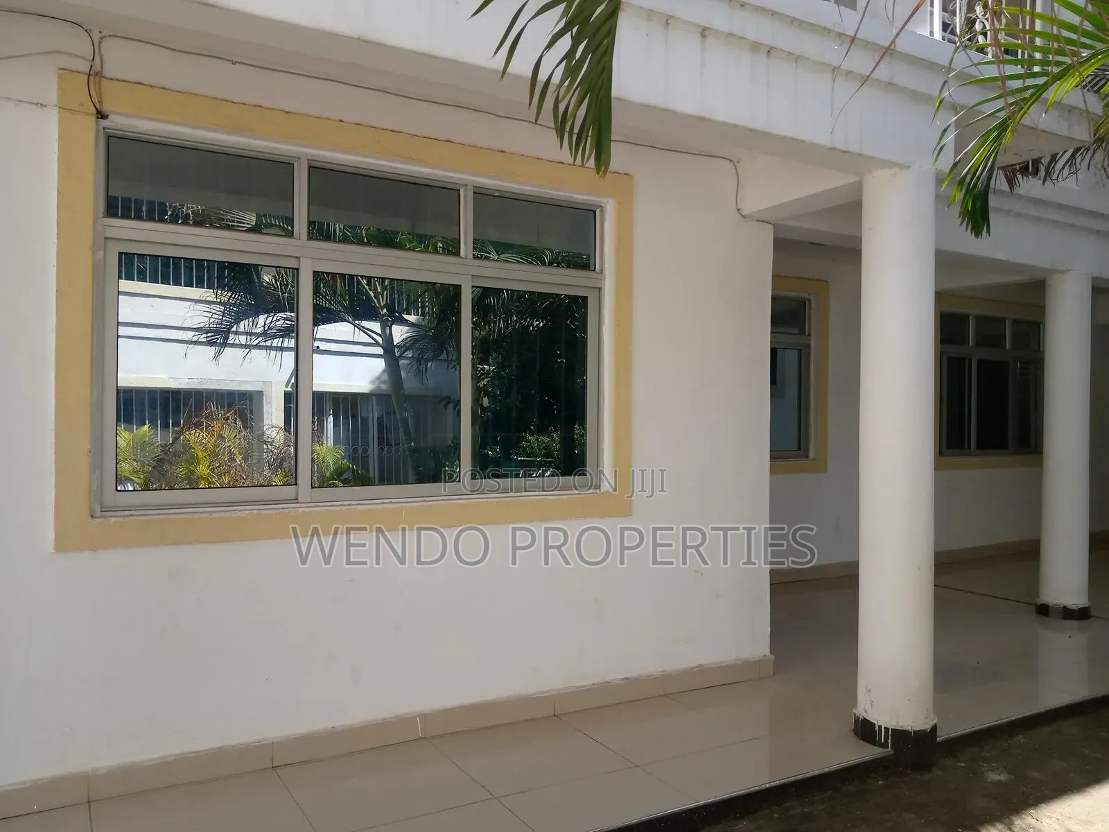 3bdrm Apartment in Karen for rent